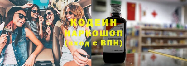 стафф Майский