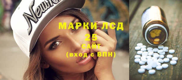 стафф Майский